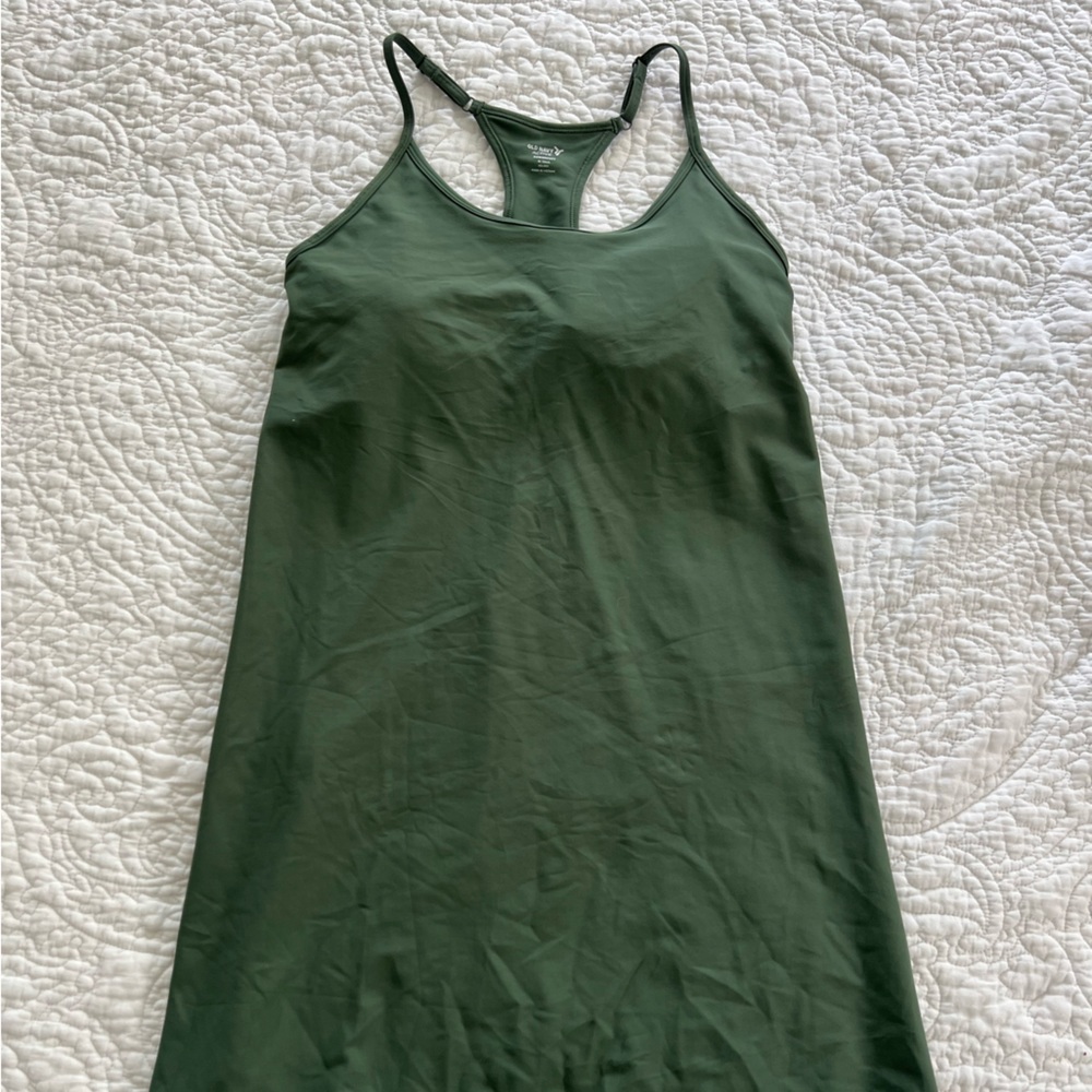 Old Navy Exercise/Tennis Dress